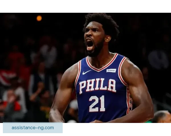 NBA巨星交易风波再起 多支球队争夺未来MVP候选人