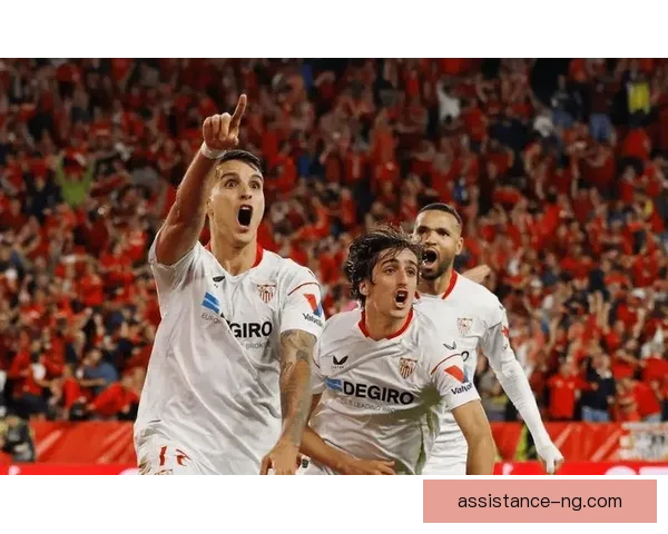 塞维利亚俱乐部崛起之路：从西甲劲旅到欧洲赛场的强者之名