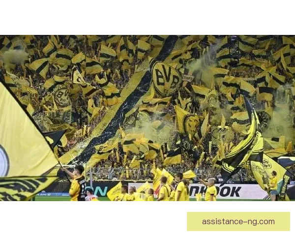 普鲁士多特蒙德俱乐部历史辉煌与现代竞技风采解析