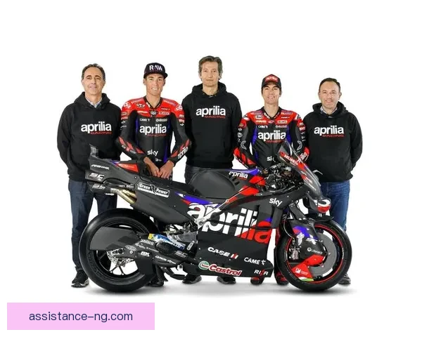 MotoGP赛季大戏再度开幕 各大车队新赛季备战情况全面解析